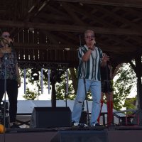 Zobacz w powiększeniu: Dożynki Gminne Baranów 2025 (33)